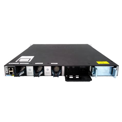 CISCO WS.